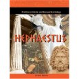 Hephaestus by Kayleen Reusser (Mitchell Lane Pub)